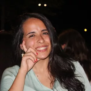 Daniela - Professor de teatro - Lisboa