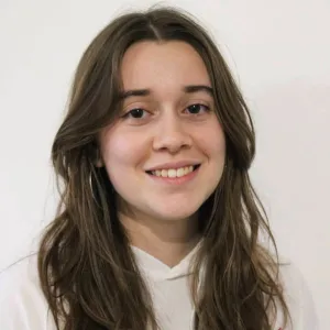 Emma - Prof de physique - chimie - Bruges