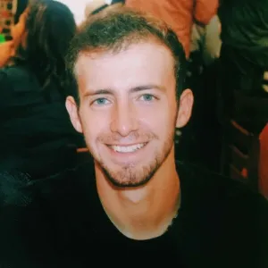 Alexis - Profesor de matemática - Ciudad de México