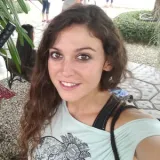 Paloma - Profe de inglés - Granada