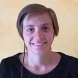 Lucia - Lehrkraft für Englisch - Rivoli