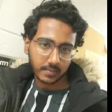 Navageevan - Biology tutor - Toronto