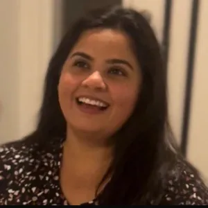 Sunnia - Maths tutor - Parkville