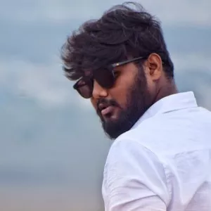 Akash Varun - English vocabulary tutor - Kurnool