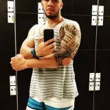 Jean - personal trainer - Batel
