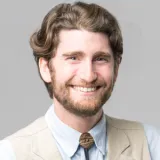 BEN - Photography tutor - Washington