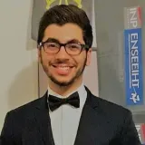 Youssef - Prof de logique mathématique - Colombes