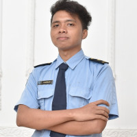 Saya Mahasiswa Teknofisika Nuklir Politeknik Teknologi Nuklir Yogyakarta menawarkan bimbingan belajar materi matematika dan fisika tingkat SMA dan SMP
