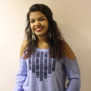 Nidhi - Cosmetology tutor - Birmingham