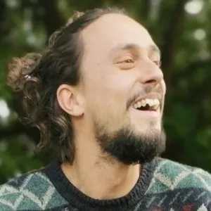 Romain - Professor de Italiano - Mooca