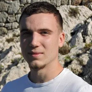 Brian - Prof de maths - Compiègne