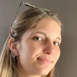 Kaylee - Photoshop tutor - Zwijndrecht