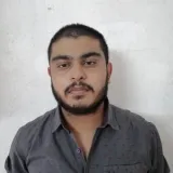 Ashwin - Maths tutor - 