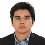 Juan Guillermo - Maths tutor - Pasto