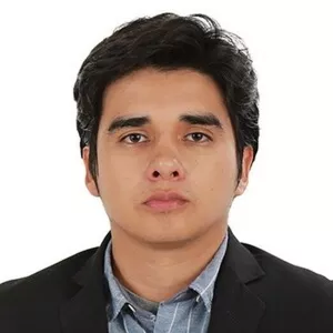 Juan Guillermo - Maths tutor - Pasto