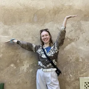 Anna - Lehrkraft für Mathematik - Münster