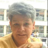 Alicia - profesor de creación de empresas - Santa Marta