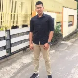 Davit - Guru mengemudi mobil - Kecamatan Ilir Barat I