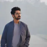 Vimansh - Physics tutor - Indore