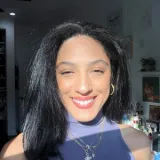 Ashley - Personal training instructor - Houston