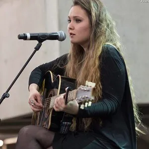 Marion - Prof de guitare - Villeurbanne