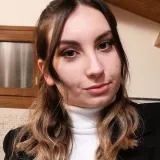 Monica - Insegnante di ripetizioni - San Giorgio di Piano