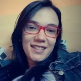 Paula Roberta - Prof de matemática - Marília