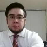 Francisco - Profesor de biología - CDMX