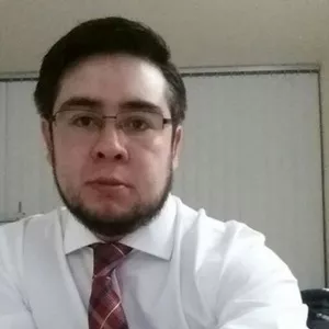Francisco - Profesor de biología - CDMX