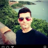 Luiz Felipe - Professor de finanças - Niterói