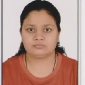 Megha - Life coaching tutor - Chittorgarh