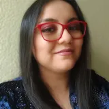Carolina - profesor de historia - Bogotá