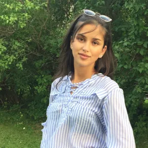 Natasha - Matematiklärare - Uppsala
