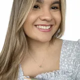 Mariana - Professor de inglês - Alverca do Ribatejo