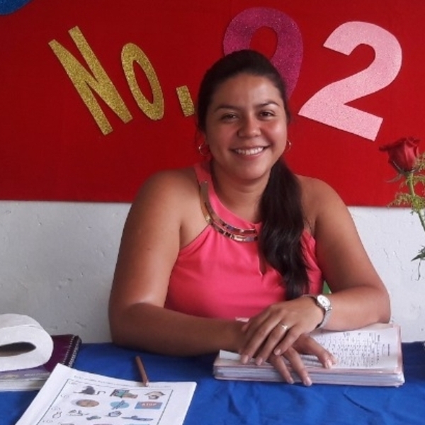 Licenciada en educación especial/área de atención intelectual/ titulada/ 6 años de experiencia laboral trabajando en la Secretaria de Educación de Veracruz