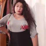 Yessenia - Profesor de mécanique - Santiago