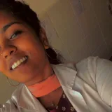 Jovita - Maths tutor - Pudukkottai R.F.
