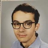 Pierre - Prof de maths - Paris