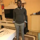 Francesco - Prof d'anglais - Le malesherbois