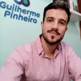 Guilherme - Professor de nutrição - Uberlândia