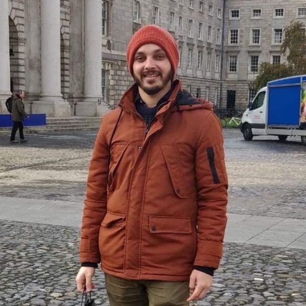 Mathematics Lecturer with 7+ years of experience in organizing lectures/tutorials (on campus and online) at TCD and UCD. I am looking forward to leveraging my teaching skills to guide the students.