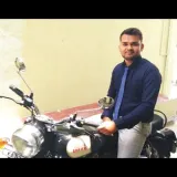 Nikhil - Accounting tutor - Bengaluru