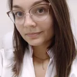 Nathalie - Prof de estética - Engenho de Dentro