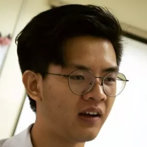 Ivan - Cycling tutor - Bukit Gambir