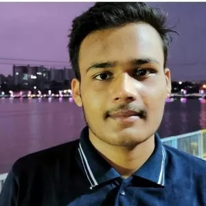 Abhinay - Java tutor - Jhansi