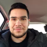 Benjamin - Prof de maths - Bex