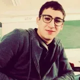 Samuel - Prof de maths - Paris