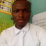 Taiwo - Maths tutor - Ibadan