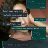 Ewaifeoluwadolapo - Make-up tutor - Ibadan