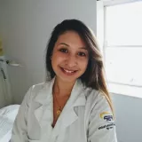 Mayara - Prof de estética - 